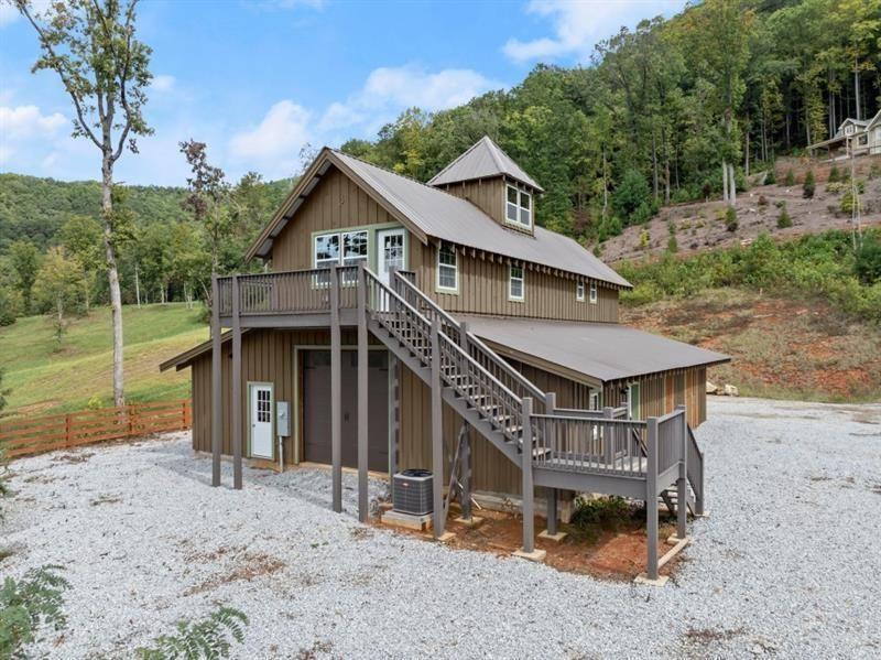 144 David Drive Tiger, GA 30576 - Photo 8 of 71