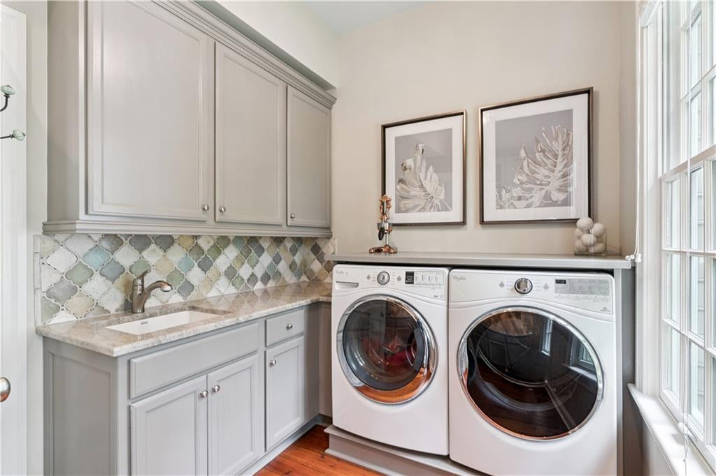 1008 Lewis Lane St. Simons Island, GA 31522 - Photo 26 of 99