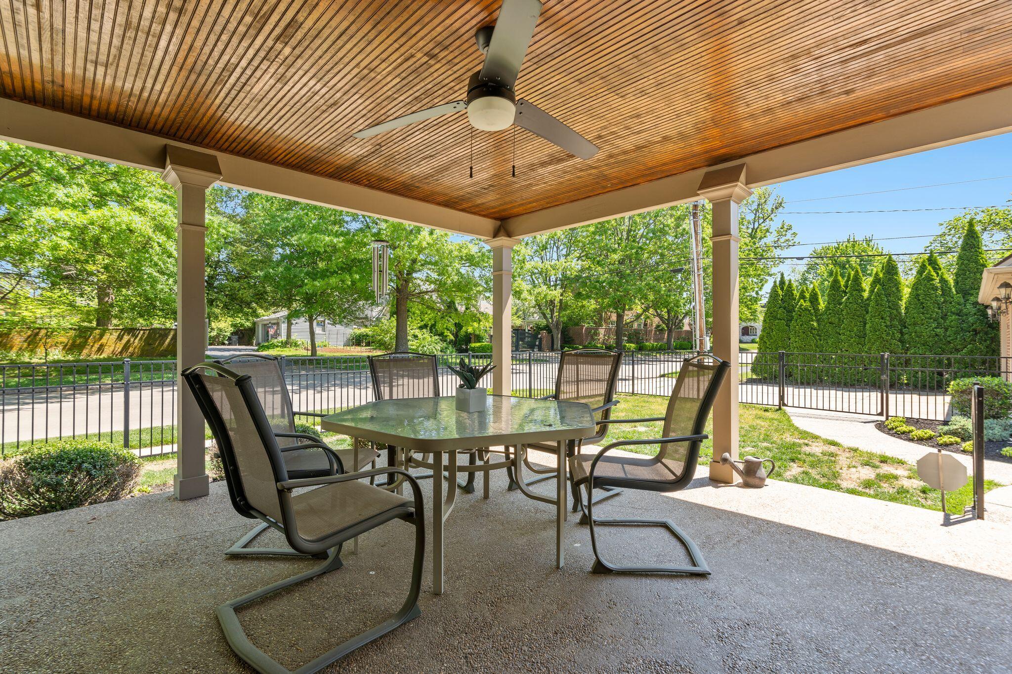 201 Romany Road Lexington, KY 40502 - Photo 71 of 78 83_Copy of DSC03408