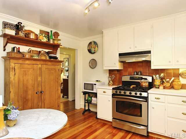 3309 Turnbridge Drive Raleigh, NC 27609 - Photo 10 of 18 Photo 10