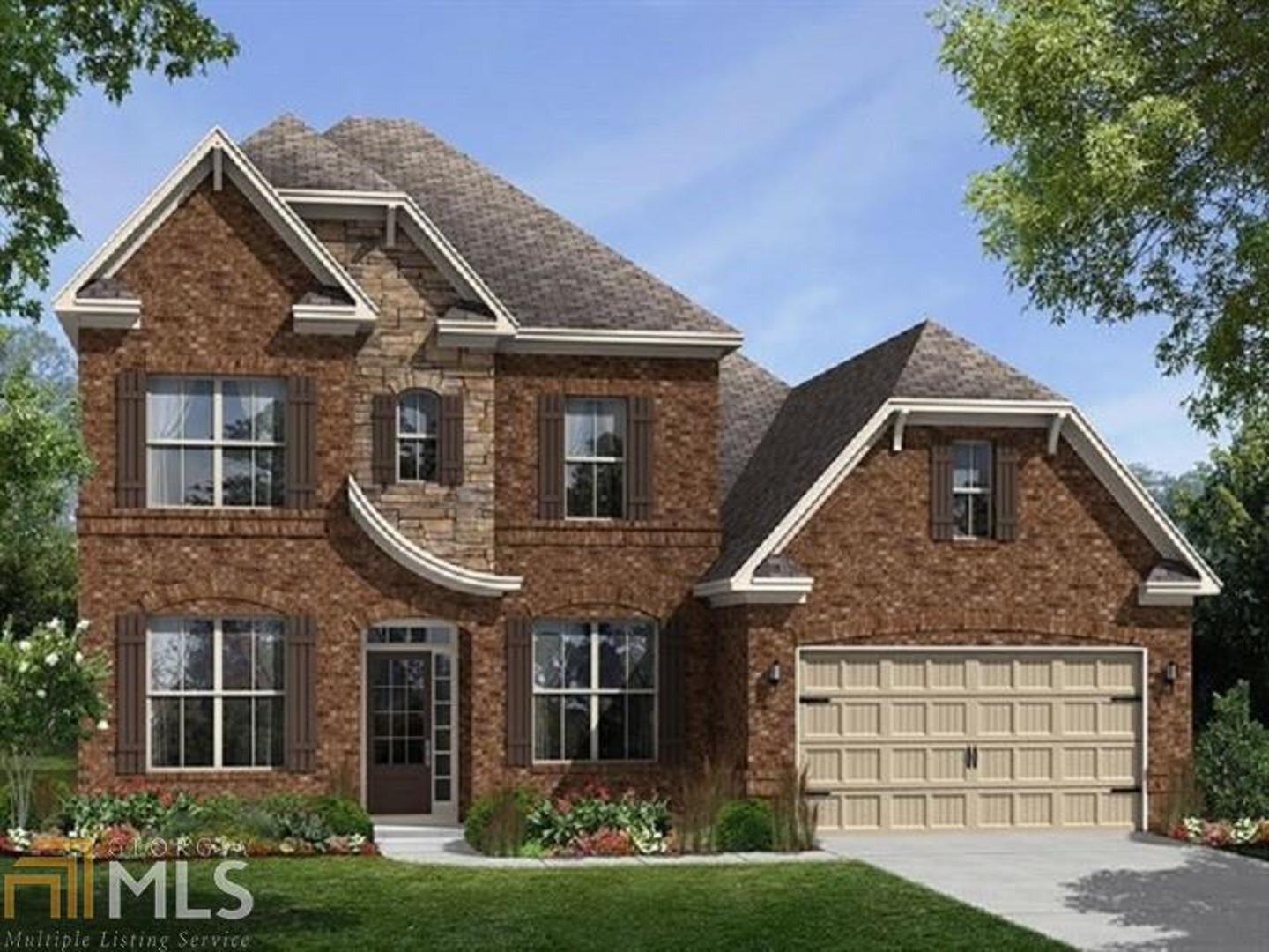 5605 Bradenton Road, Unit 50 Cumming, GA 30040 - Photo 1 of 1 Gallery Image 1