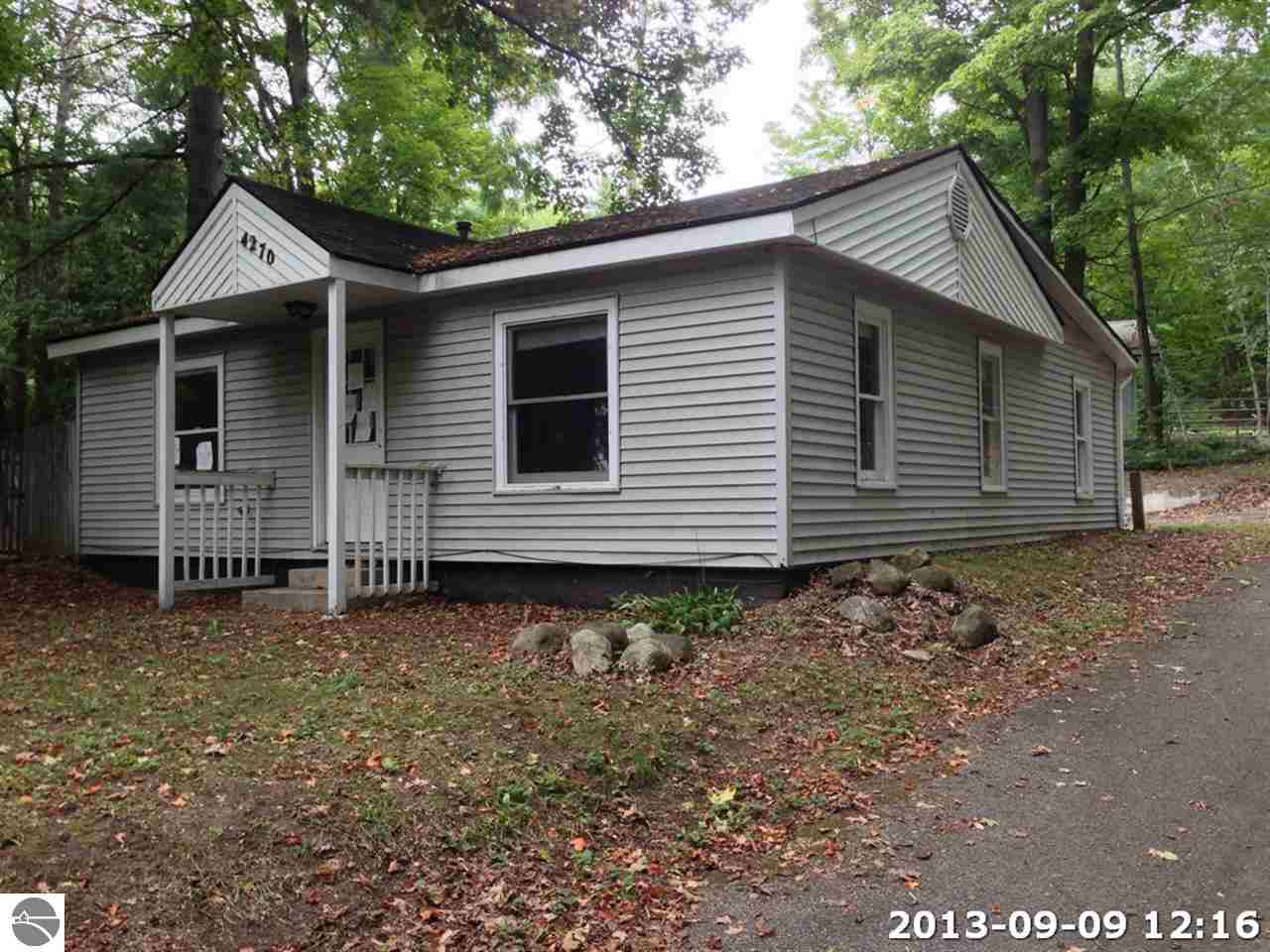 4270 Five Mile Road Williamsburg, MI 49690 - Photo 2 of 14 1777025-1.JPG