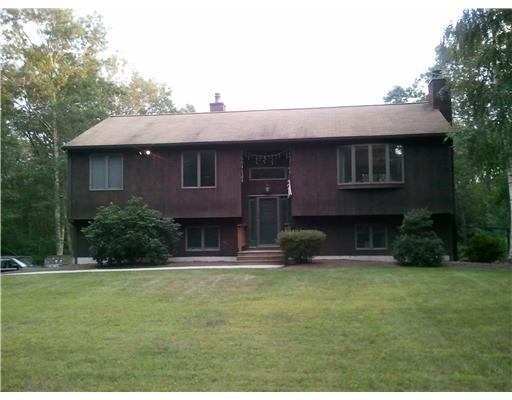 5656 Flat River Road Coventry, RI 02827 - Photo 1 of 19 Exterior Front. This is an oversized ranch, so much space you really must see to appreciate