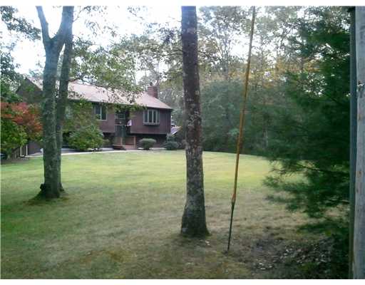 5656 Flat River Road Coventry, RI 02827 - Photo 2 of 19 Exterior Front. Private...Private...Private