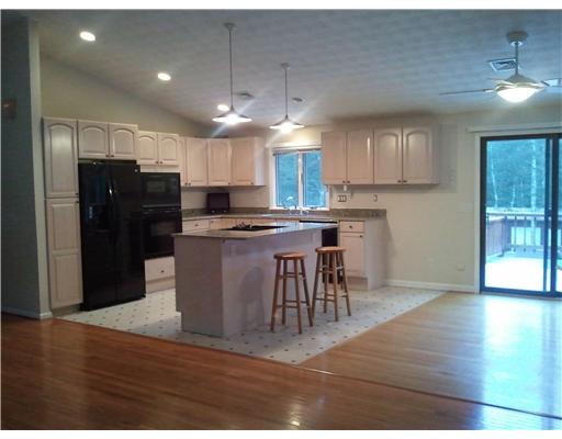 5656 Flat River Road Coventry, RI 02827 - Photo 6 of 19 Kitchen. beautiful kitchen lots of storage