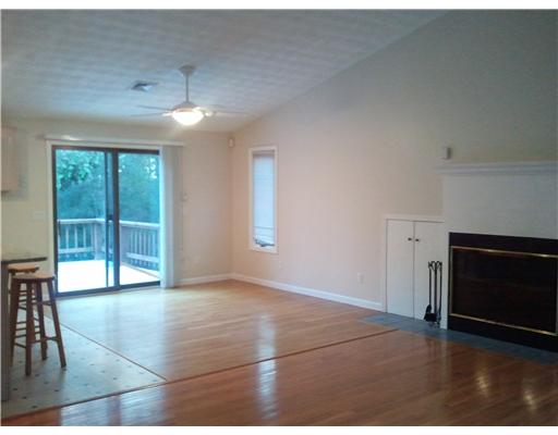 5656 Flat River Road Coventry, RI 02827 - Photo 19 of 19 Dining Room. Open floor plan lends itself to great entertaining and family gatherings