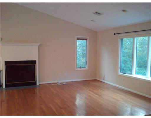 5656 Flat River Road Coventry, RI 02827 - Photo 9 of 19 Living Room. Fire place and vaulted ceilings
