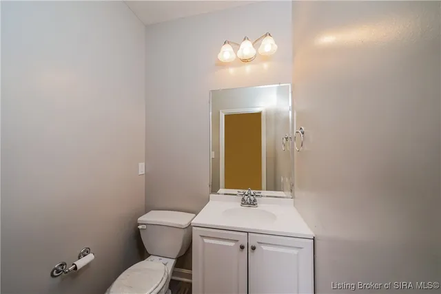 $1,895 | 2910 River Heritage Trail, Jeffersonville, IN 47130