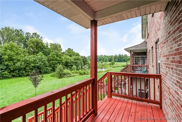 $1,895 | 2910 River Heritage Trail, Jeffersonville, IN 47130