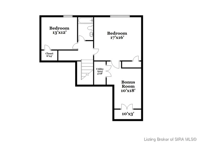 $1,895 | 2910 River Heritage Trail, Jeffersonville, IN 47130