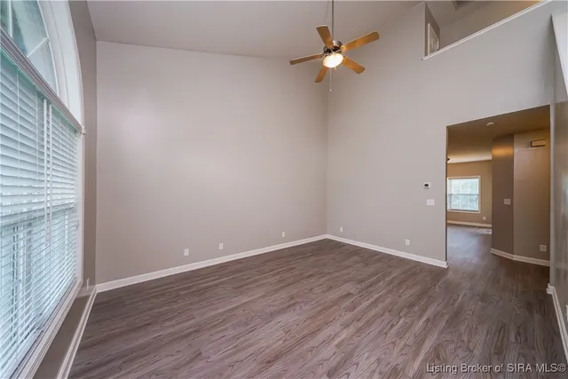 $1,895 | 2910 River Heritage Trail, Jeffersonville, IN 47130