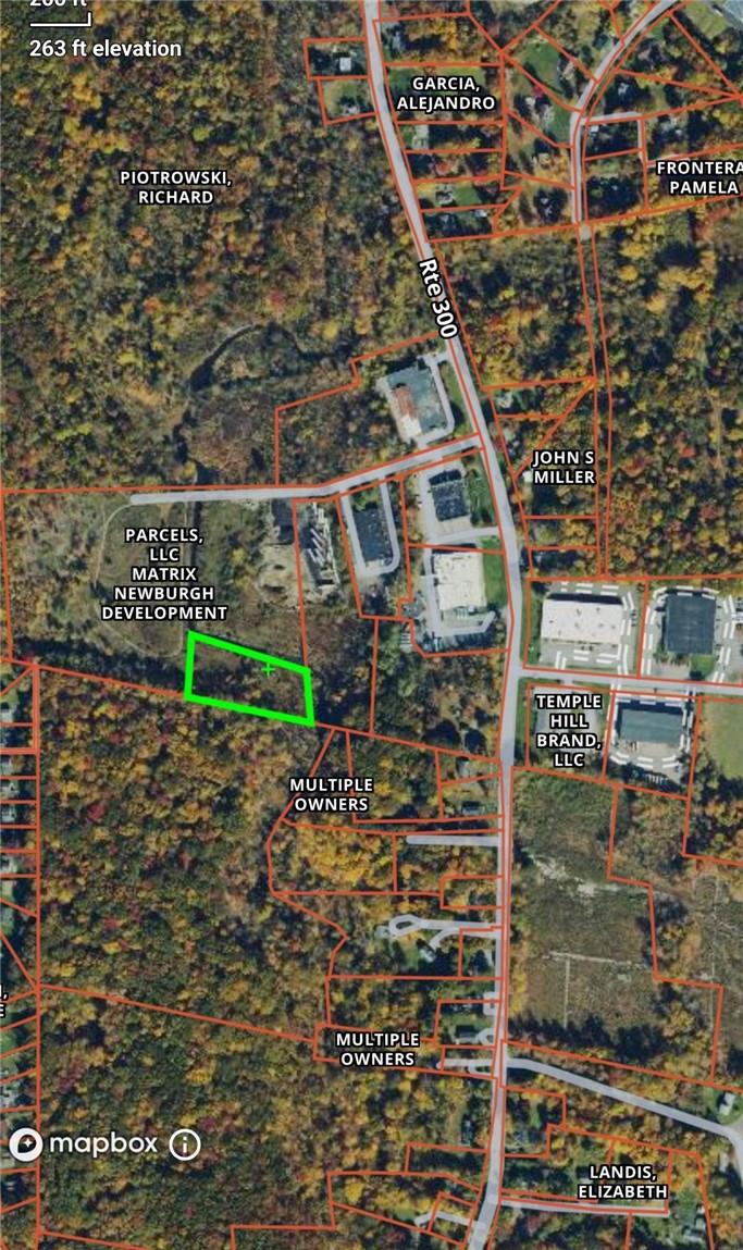 Plattekill Turnpike Newburgh, NY 12550 - Photo 2 of 9 a view of a brick building