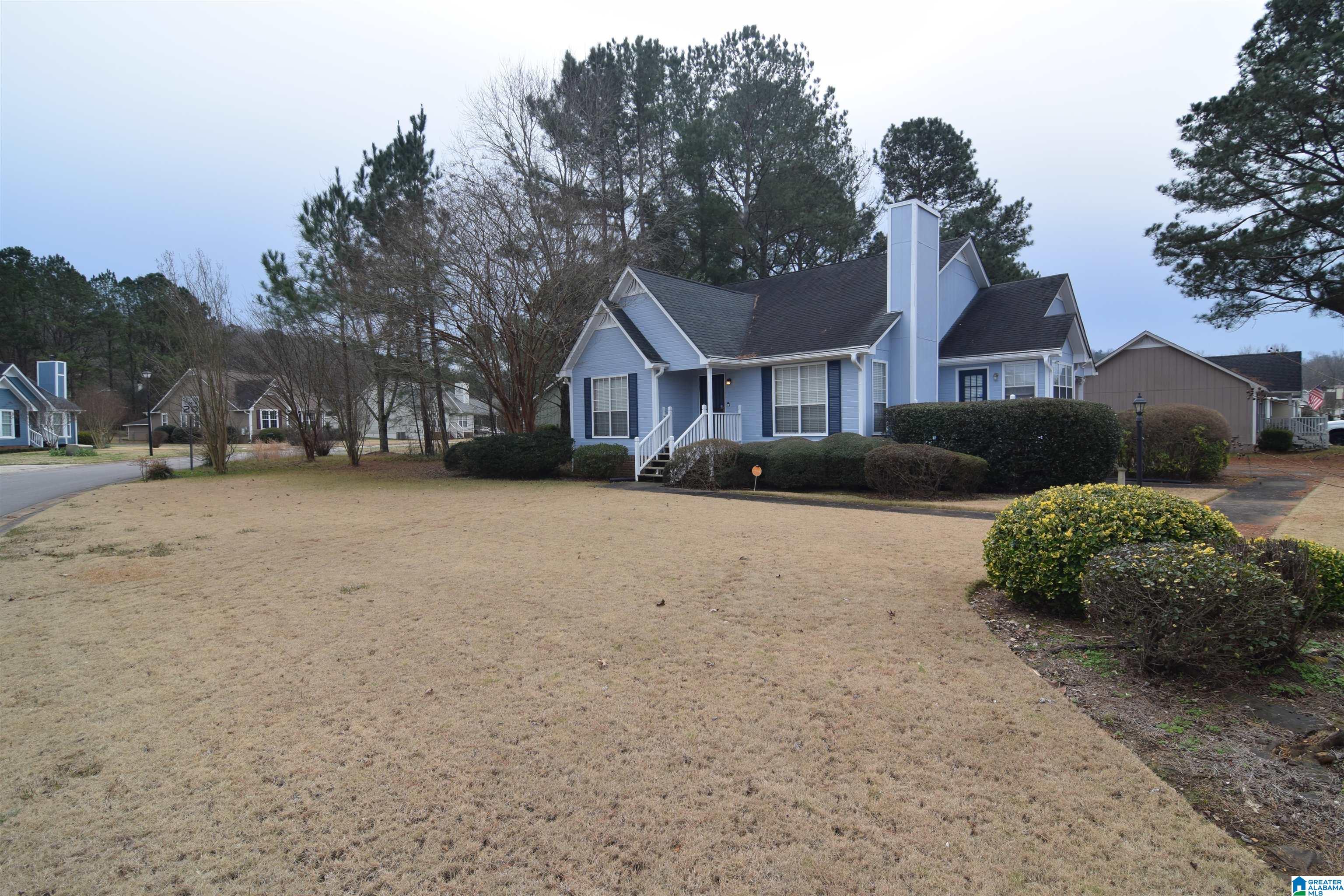 6768 Crossbrook Lane Pinson, AL 35126 - Photo 12 of 15