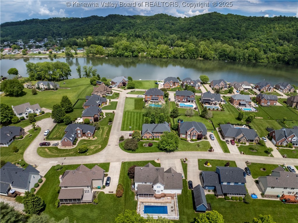 140 Waterside Circle Winfield, WV 25213 - Photo 10 of 50 Gallery Image 10