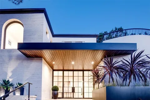 $12,000,000 | 34 Smithcliffs Road, Laguna Beach, CA 92651