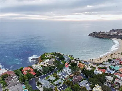 $12,000,000 | 34 Smithcliffs Road, Laguna Beach, CA 92651