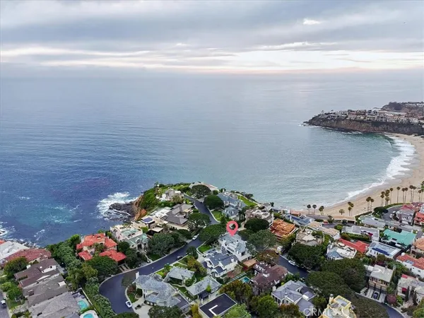 $12,000,000 | 34 Smithcliffs Road, Laguna Beach, CA 92651
