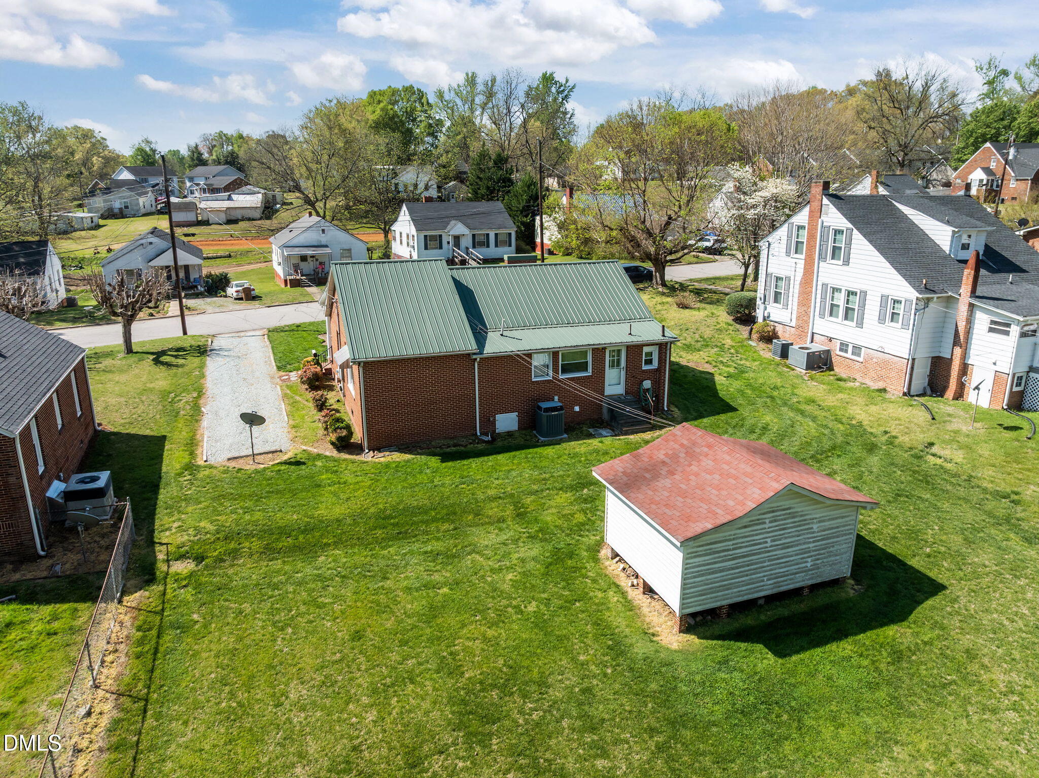 320 Barnett Avenue Roxboro, NC 27573 - Photo 31 of 48 11-web-or-mls-DJI_0246