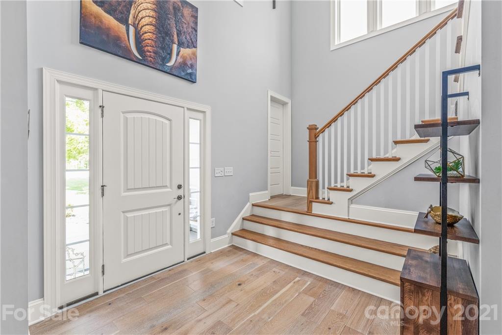 2701 Walker Road Matthews, NC 28105 - Photo 24 of 32 a view of entryway