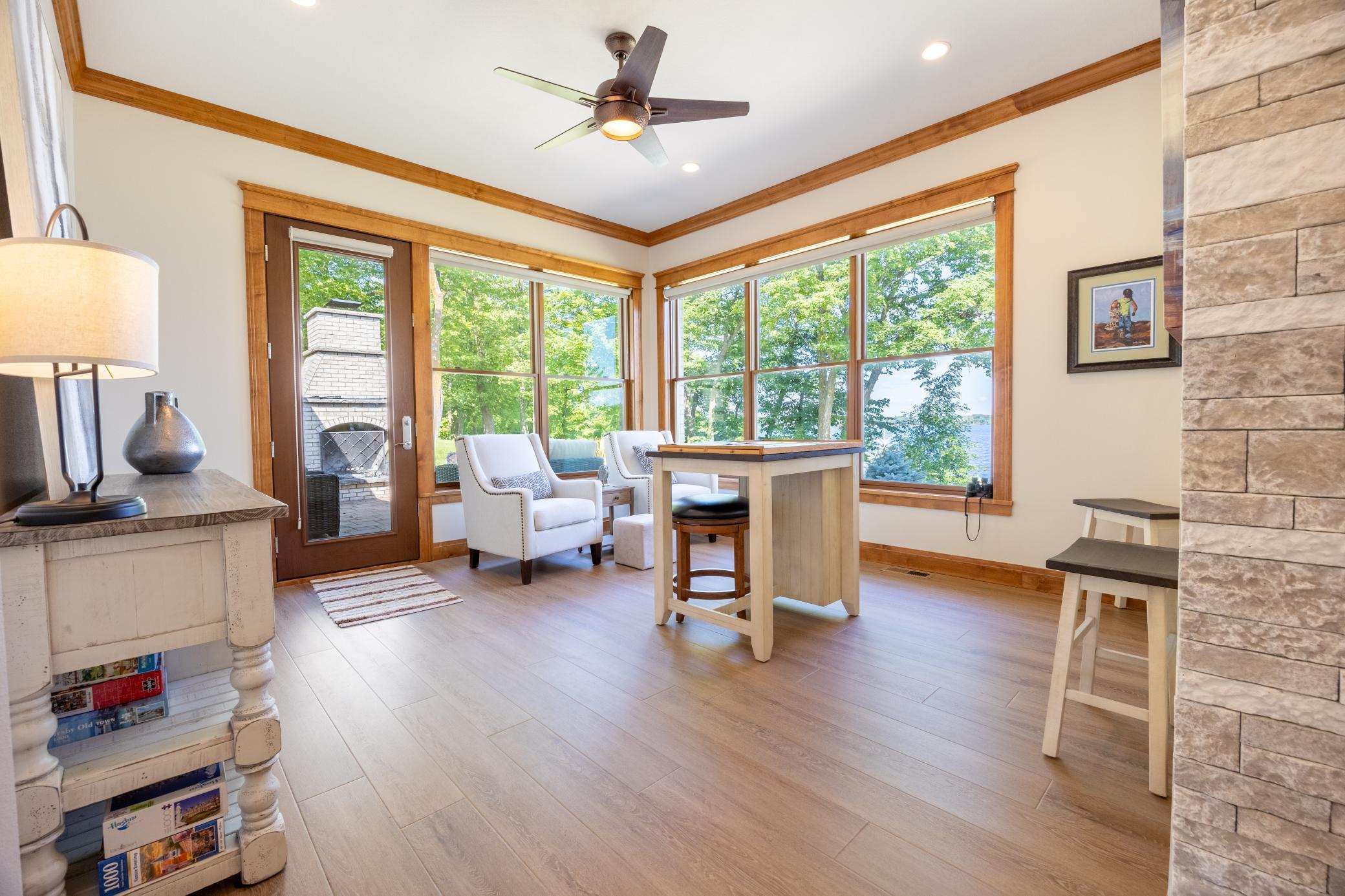 50951 Fish Lake Road Detroit Lakes, MN 56501 - Photo 34 of 92 Gallery Image 34