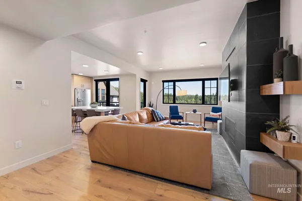 $1,399,000 | 720 Village Drive, Unit 301, Donnelly, ID 83615