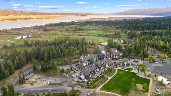 $1,399,000 | 720 Village Drive, Unit 301, Donnelly, ID 83615