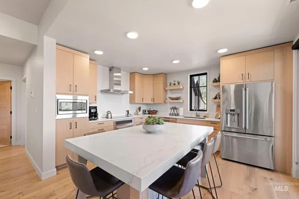 $1,399,000 | 720 Village Drive, Unit 301, Donnelly, ID 83615