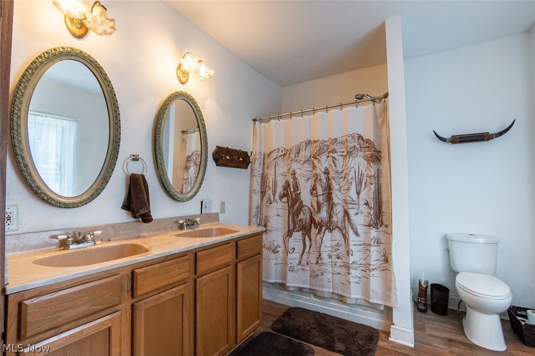 884 West Nimisila Road Akron, OH 44319 - Photo 6 of 14 Gallery Image 6