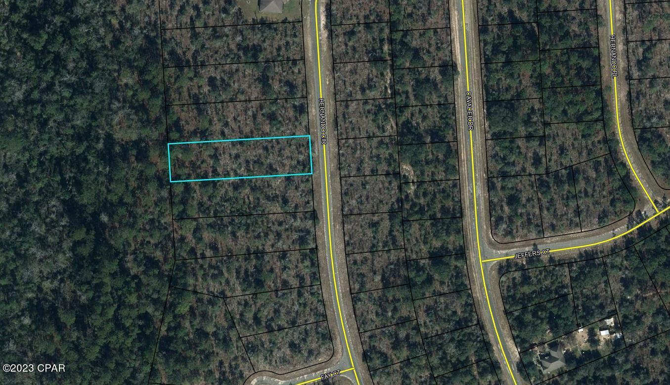 Lot 38 Hernando Circle Chipley, FL 32428 - Photo 1 of 4