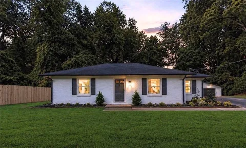 $385,000 | 2260 Old Spring Road, Smyrna, GA 30080