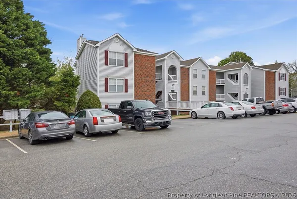 $136,000 | 6 Waterdown Drive, Unit 6, Fayetteville, NC 28314