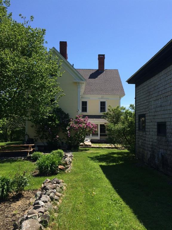 1248 Tremont Road Seal Cove, ME 04674 - Photo 4 of 29 Photo