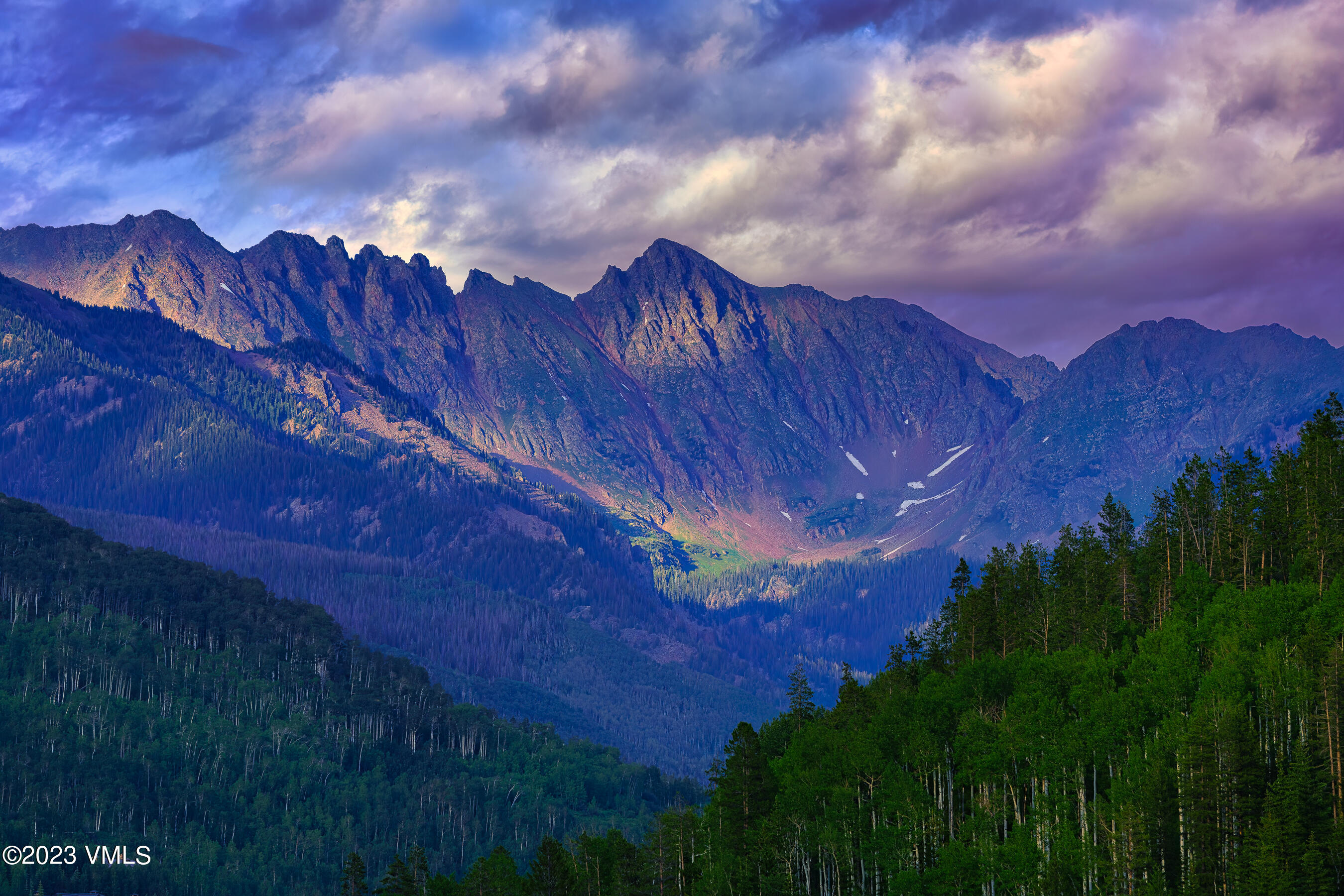 1400 Lions Ridge Loop, Unit A2 Vail, CO 81657 - Photo 36 of 38