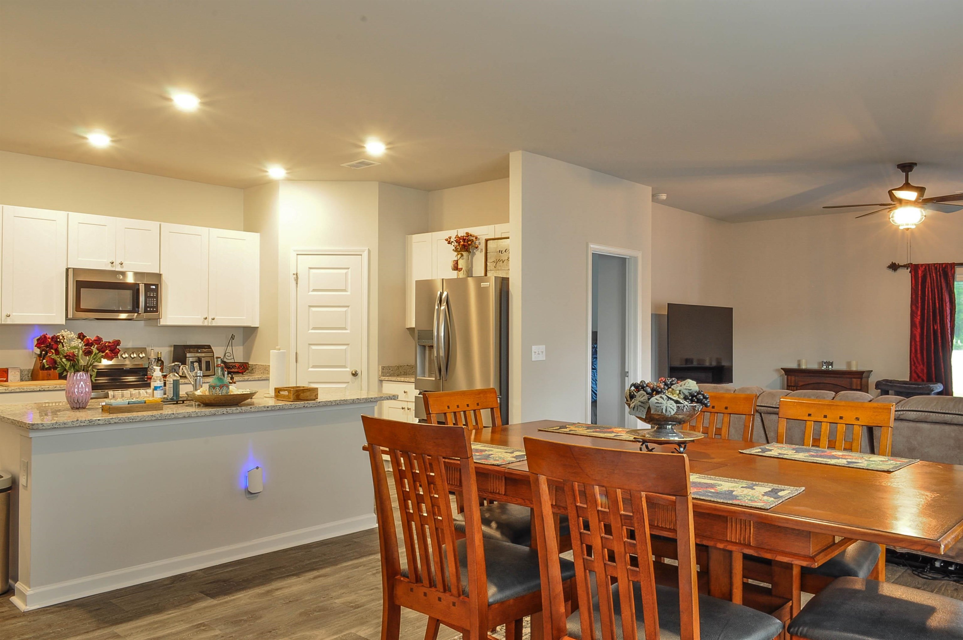 272 Warner Crossing Way Loris, SC 29569 - Photo 10 of 41