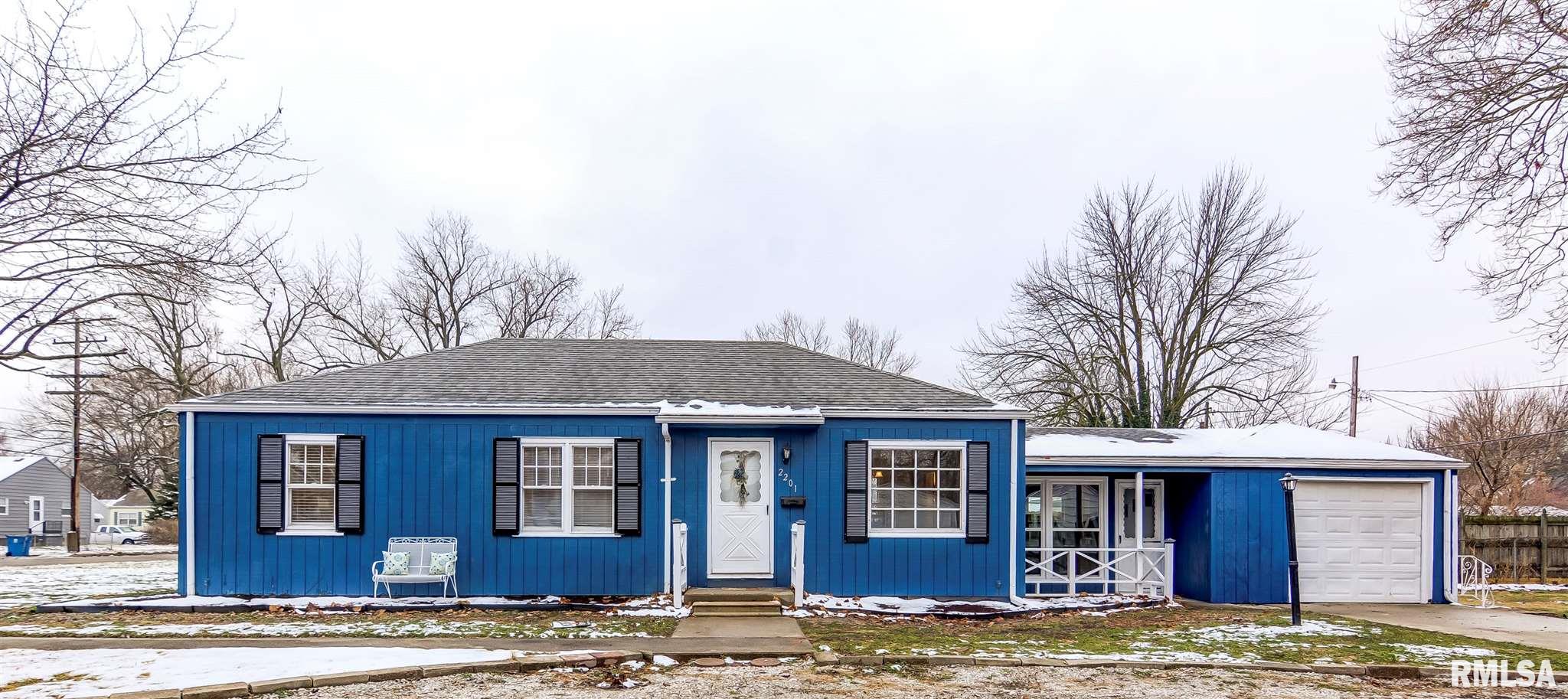 2201 South 1st Street Springfield, IL 62704 - Photo 1 of 25