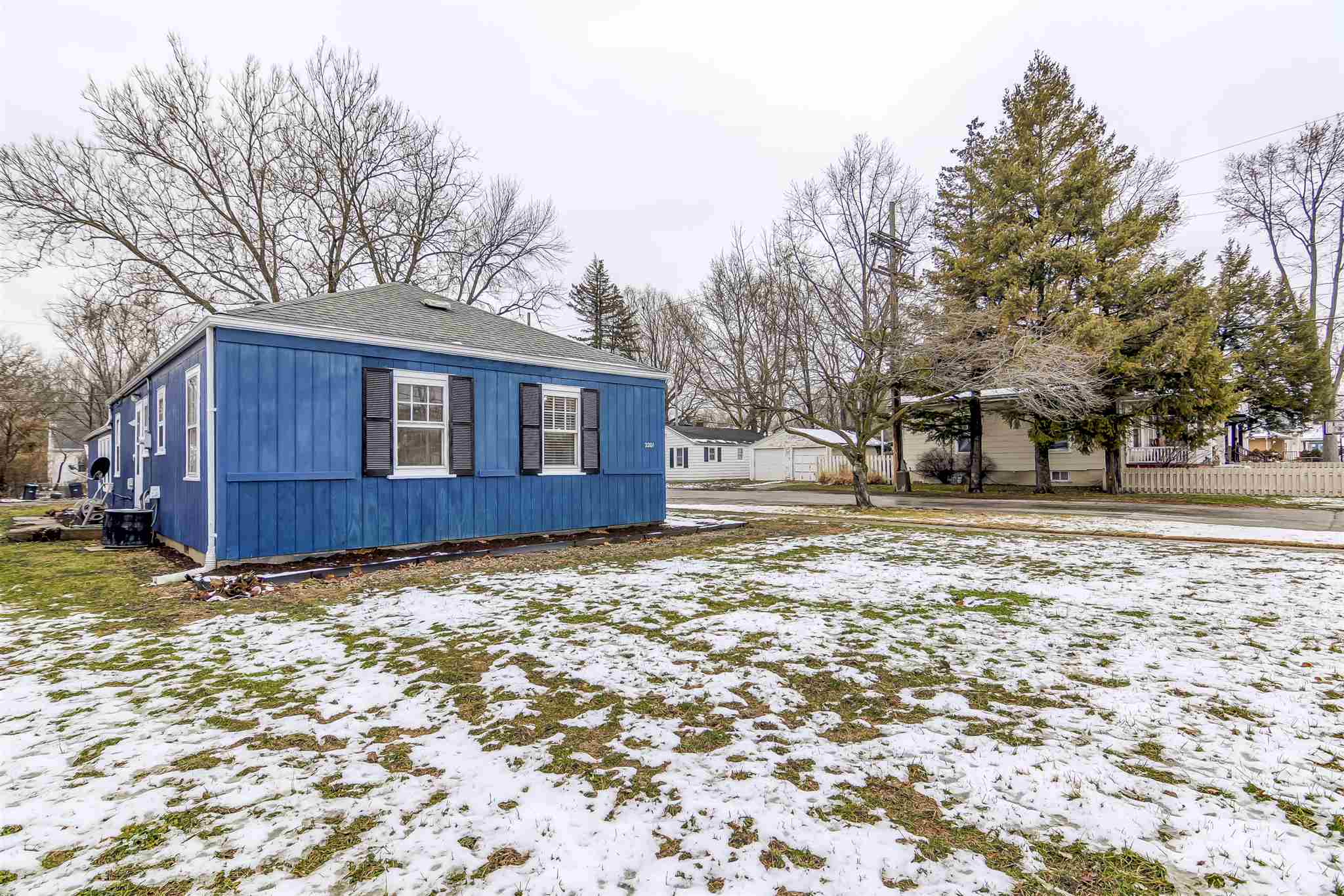2201 South 1st Street Springfield, IL 62704 - Photo 23 of 25