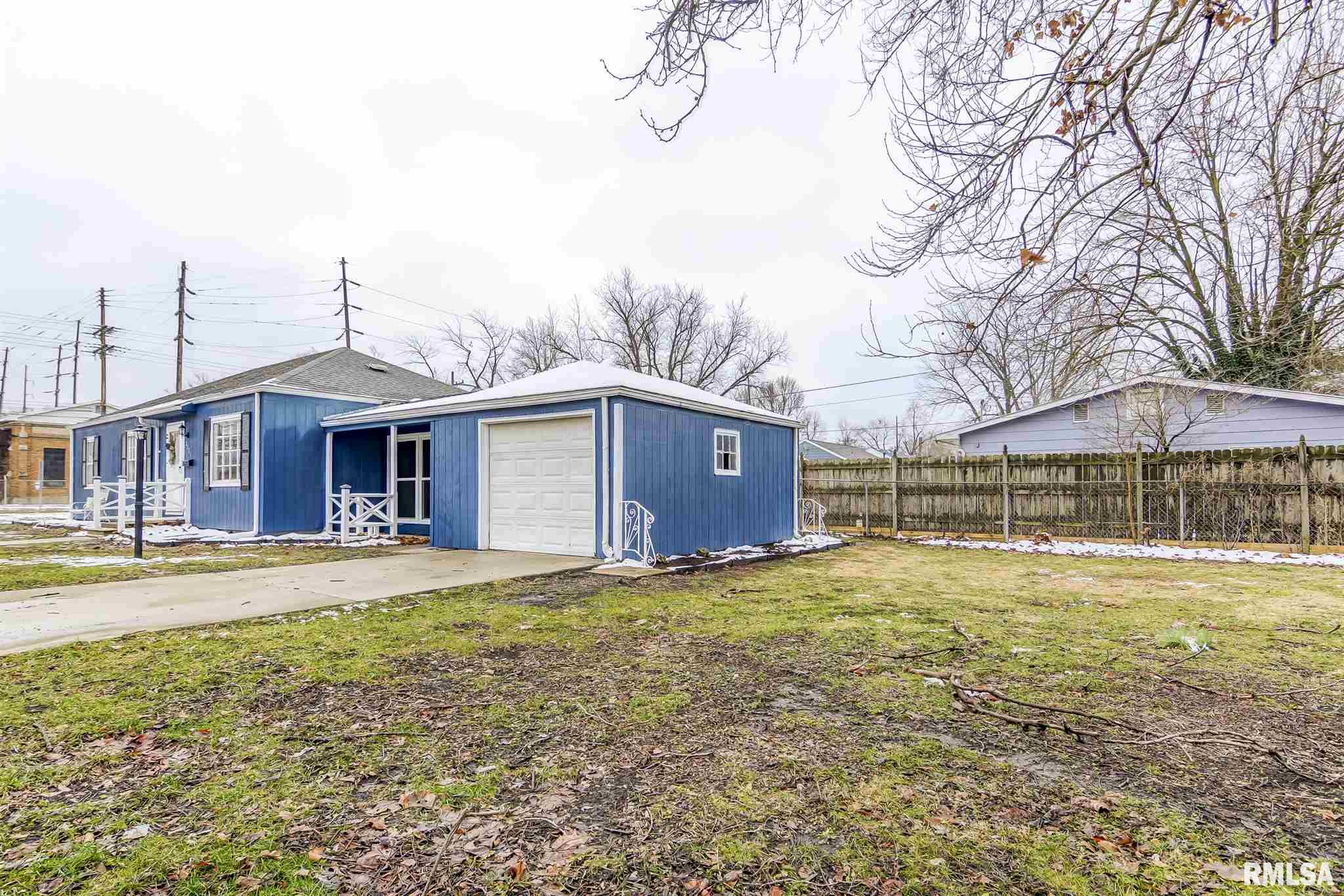 2201 South 1st Street Springfield, IL 62704 - Photo 24 of 25