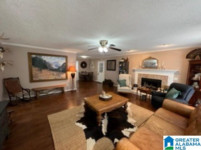 810 Golf Course Road Pell City, AL 35128 - Photo 6 of 26