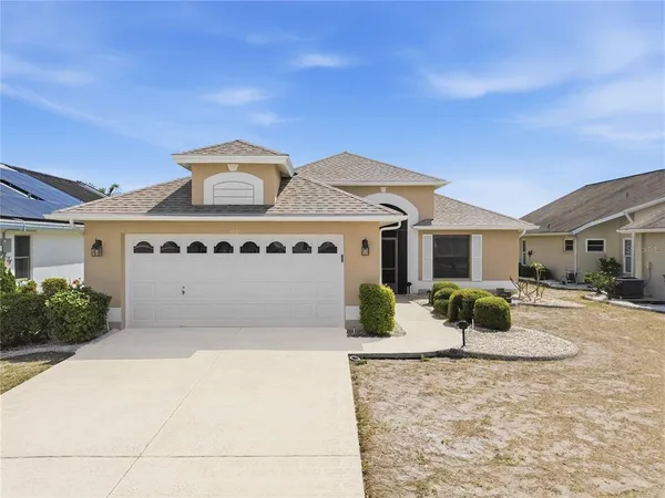 $275,000 | 1831 East Del Webb Boulevard, Sun City Center, FL 33573