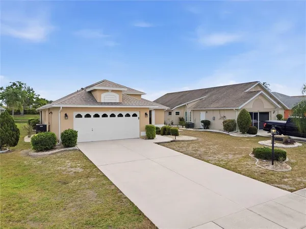 $275,000 | 1831 East Del Webb Boulevard, Sun City Center, FL 33573