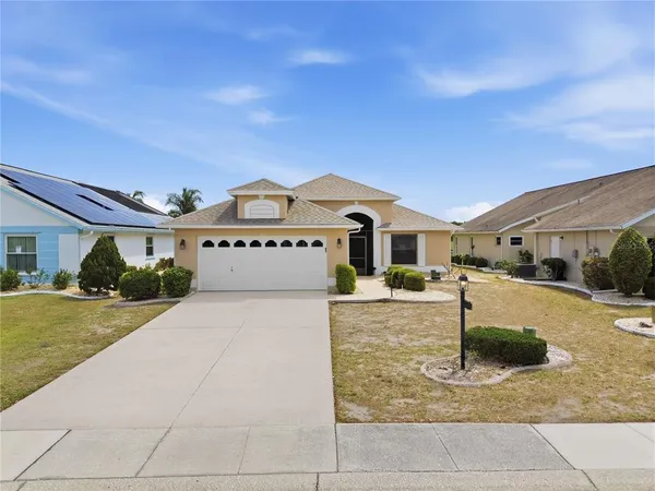 $275,000 | 1831 East Del Webb Boulevard, Sun City Center, FL 33573