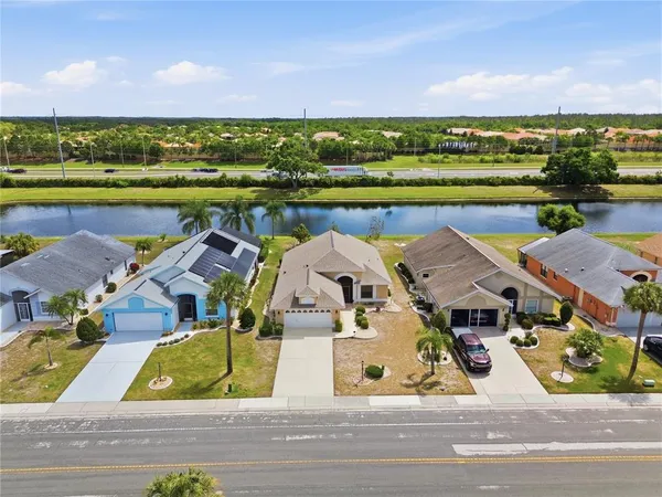 $275,000 | 1831 East Del Webb Boulevard, Sun City Center, FL 33573