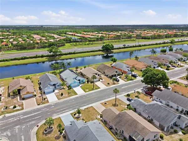 $275,000 | 1831 East Del Webb Boulevard, Sun City Center, FL 33573