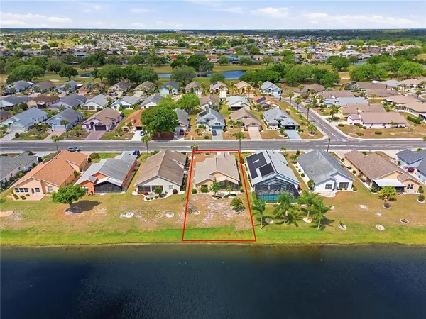 $275,000 | 1831 East Del Webb Boulevard, Sun City Center, FL 33573