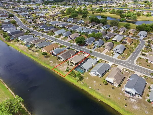 $275,000 | 1831 East Del Webb Boulevard, Sun City Center, FL 33573