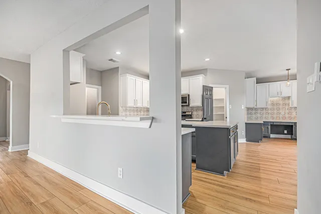 $394,000 | 7643 Rainbow Bend Drive, Pasadena, TX 77505