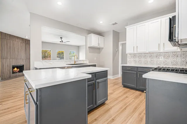 $394,000 | 7643 Rainbow Bend Drive, Pasadena, TX 77505