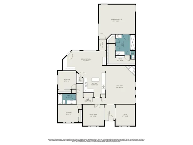 $394,000 | 7643 Rainbow Bend Drive, Pasadena, TX 77505