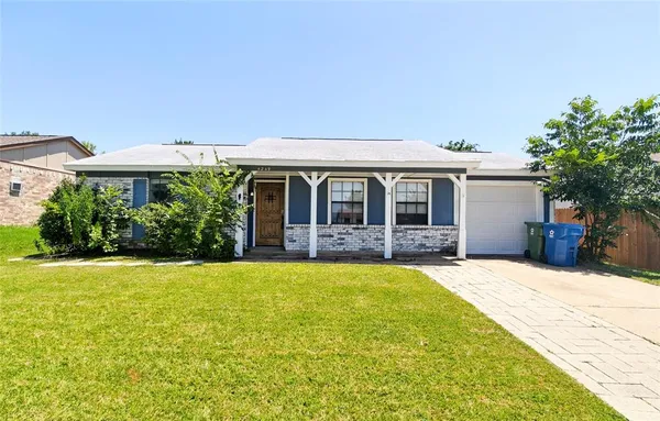 $2,350 | 4249 Driscoll Drive, The Colony, TX 75056
