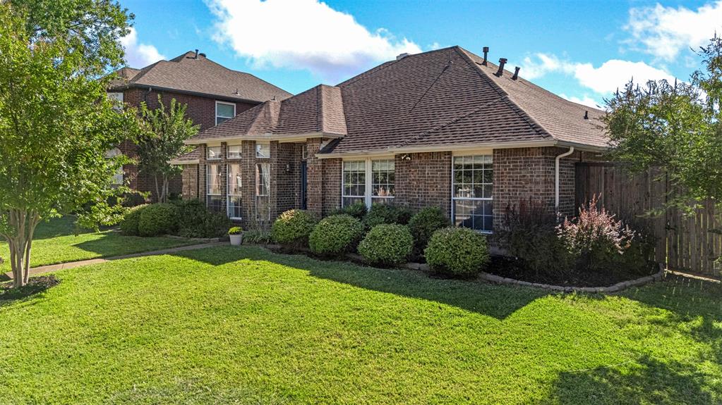 1500 Mission Ridge Trail Carrollton, TX 75007 - Photo 1 of 28